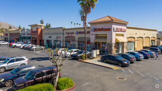 More details for 3849-4033 SW Chicago Ave, Riverside, CA - Retail for Lease