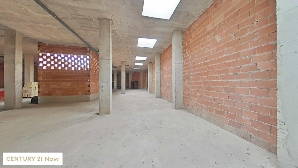 Calle Princesa, 10, Murcia, Murcia for lease - Building Photo - Image 2 of 30