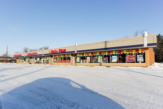 Plus de détails pour 6145 Mayfield Rd, Mayfield Heights, OH - Commerce de détail à louer