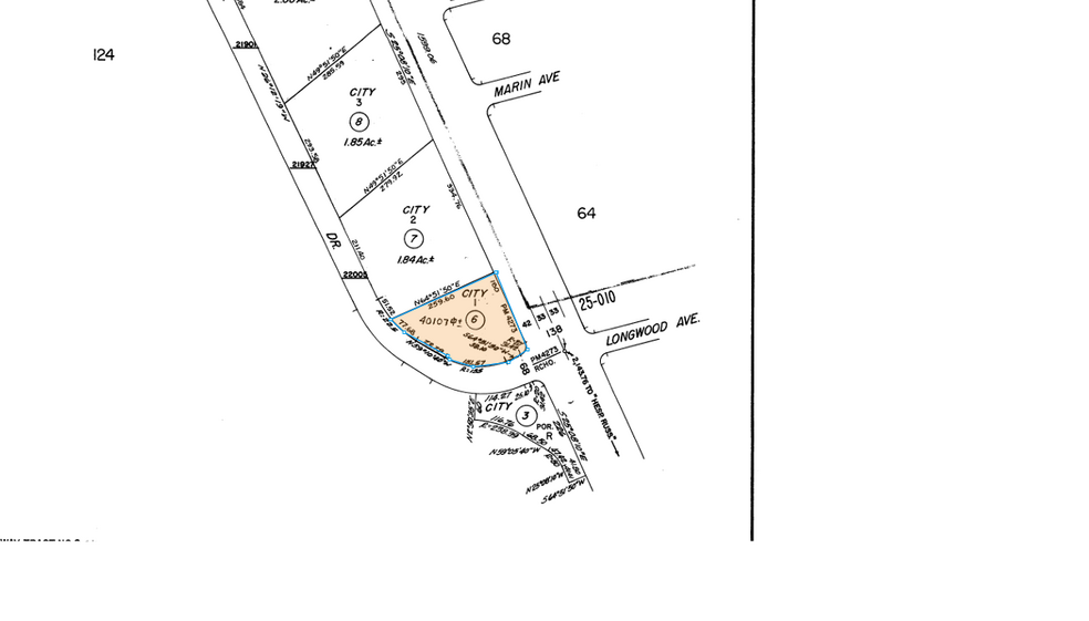 22421-22429 Hesperian Blvd, Hayward, CA à vendre - Photo du bâtiment - Image 2 de 2