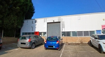 St Margarets Way, Huntingdon for lease Building Photo- Image 1 of 2