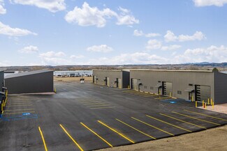 More details for 3460 Jet Dr, Rapid City, SD - Industrial for Sale