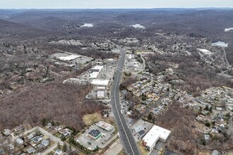 1432 State Rt 23, Butler, NJ - Aérien Vue de la carte - Image1