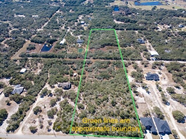 More details for 1729 Mooney Ln, Ingleside, TX - Land for Sale
