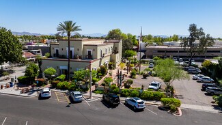 Plus de détails pour 3925 N Brown Ave, Scottsdale, AZ - Terrain à vendre