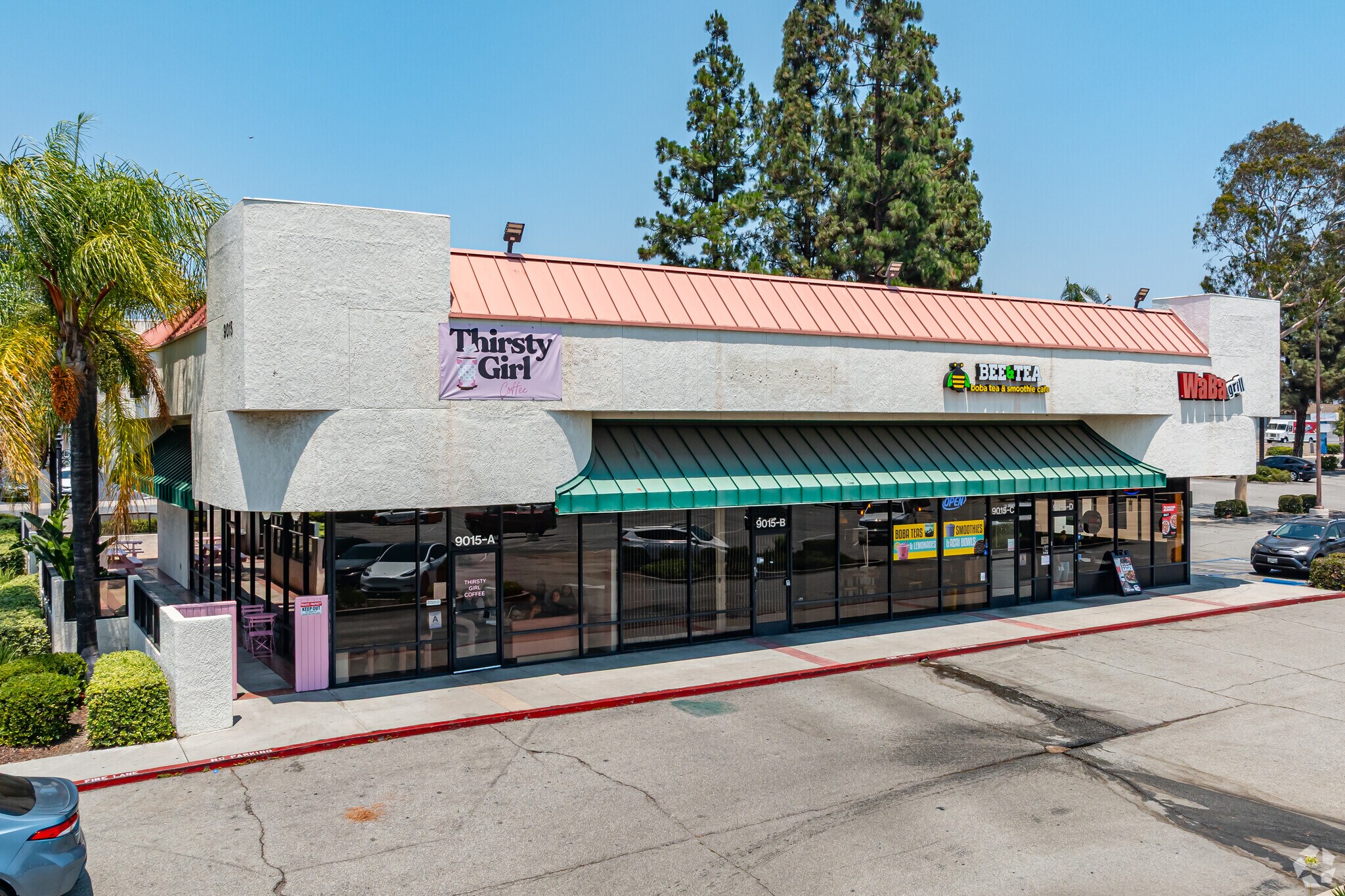 9015 Central Ave, Montclair, CA à vendre Photo principale- Image 1 de 1