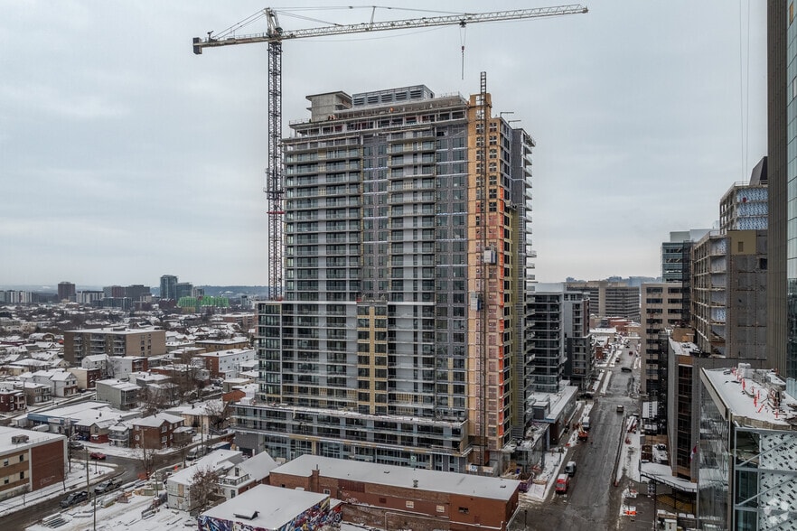 84 Rue Saint-Rédempteur, Gatineau, QC for lease - Building Photo - Image 3 of 4