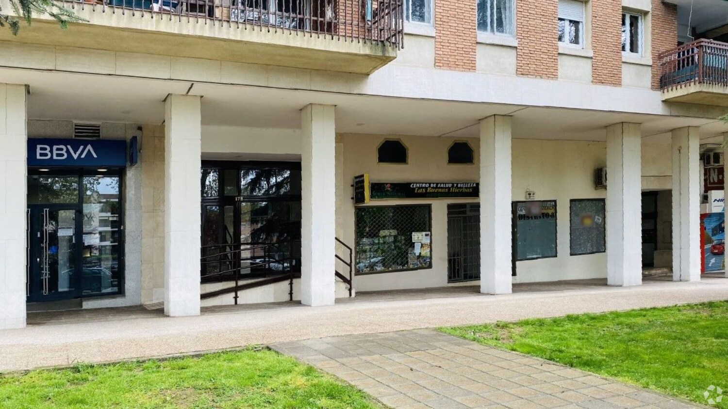 Avenida del Ejército, 17, Guadalajara, Guadalajara à vendre Photo intérieure- Image 1 de 2