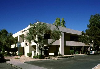 Plus de détails pour 1550 E Meadowbrook Ave, Phoenix, AZ - Bureau à vendre
