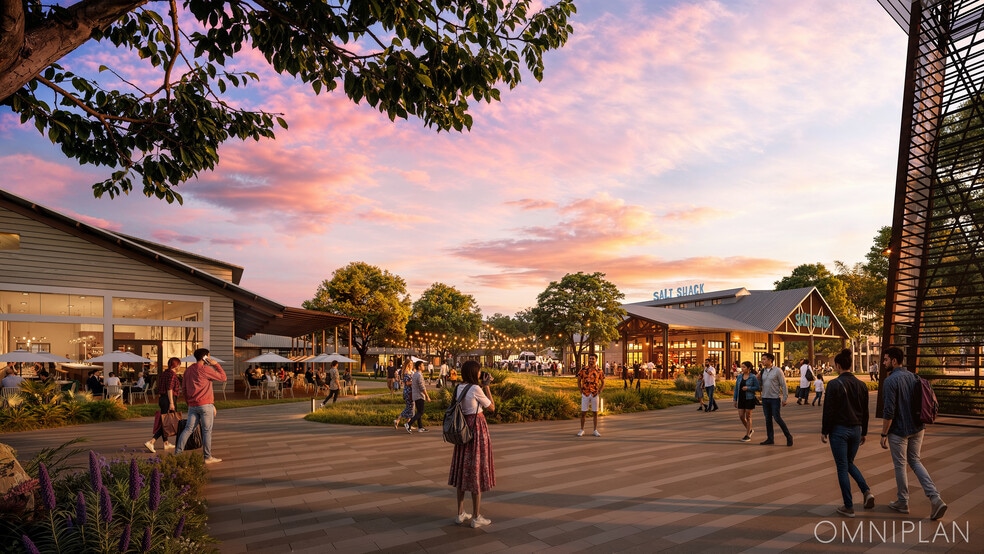 SR 52 & McKendree Road, San Antonio, FL à louer - Photo du bâtiment - Image 3 de 6