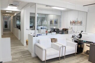 Plus de détails pour 6457 Hazeltine National Dr, Orlando, FL - Industriel à vendre