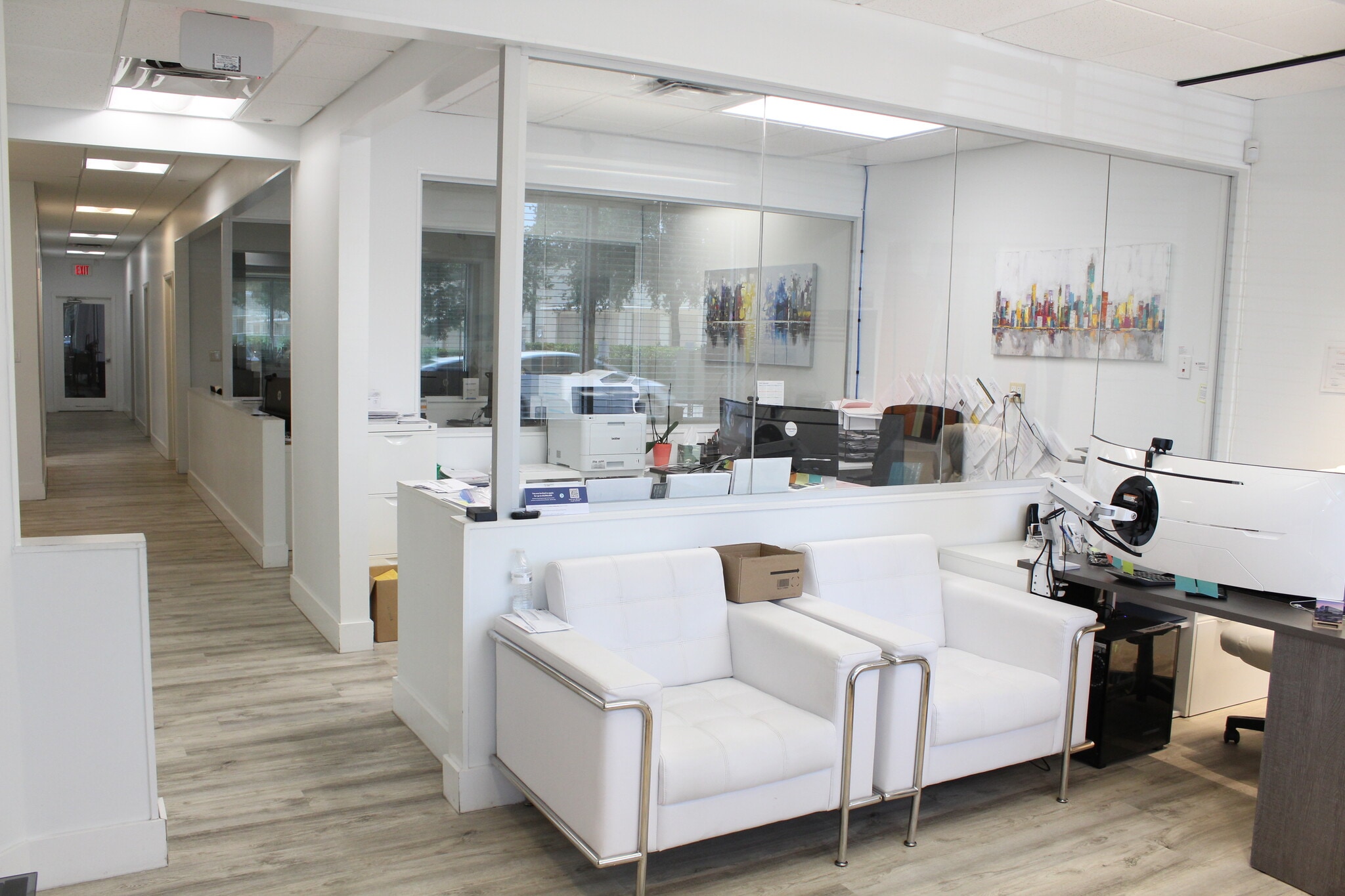 6457 Hazeltine National Dr, Orlando, FL for sale Building Photo- Image 1 of 27