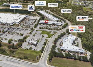 9960 Business Cir, Naples, FL for lease Building Photo- Image 1 of 1