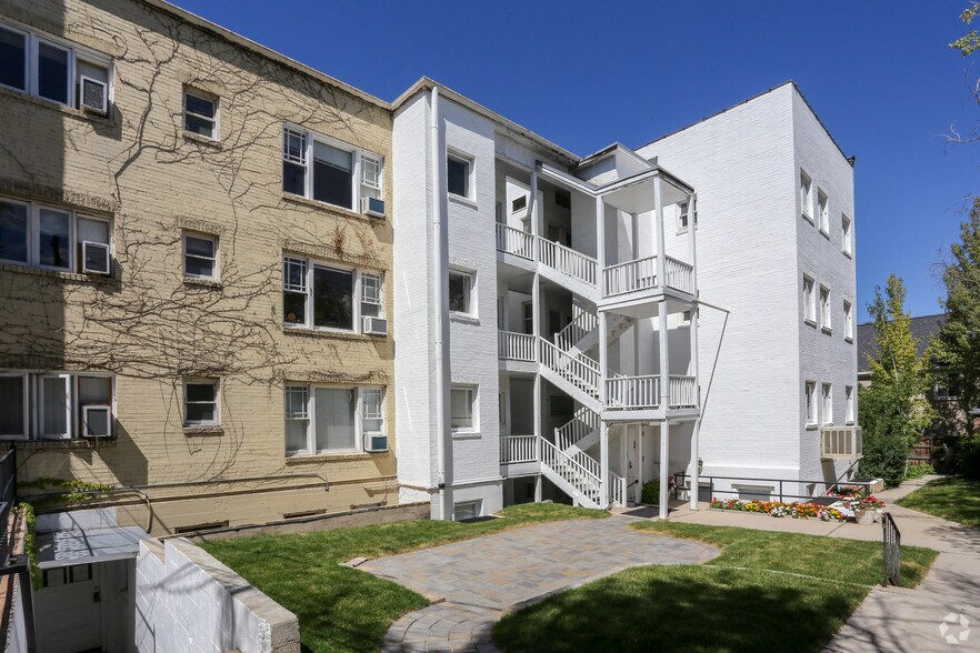 125 S 1300 E, Salt Lake City, UT à vendre - Photo du bâtiment - Image 2 de 7