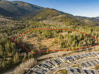 Plus de détails pour 0 Foothill blvd, Rogue River, OR - Terrain à vendre