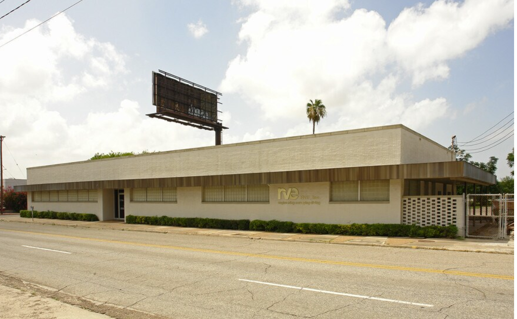 710-724 Buffalo St, Corpus Christi, TX à louer Photo du b timent- Image 1 de 3