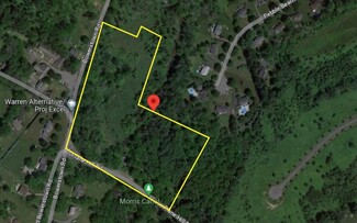 Plus de détails pour 90 Bowerstown Rd, Washington, NJ - Terrain à vendre