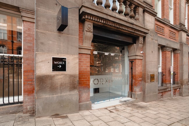 More details for 2 Great George St, Leeds - Coworking for Lease