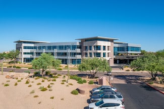 More details for 8660 E Hartford Dr, Scottsdale, AZ - Office for Lease