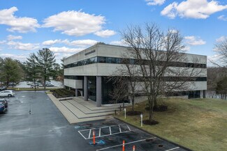 Plus de détails pour 91 Longwater Cir, Norwell, MA - Bureau à louer