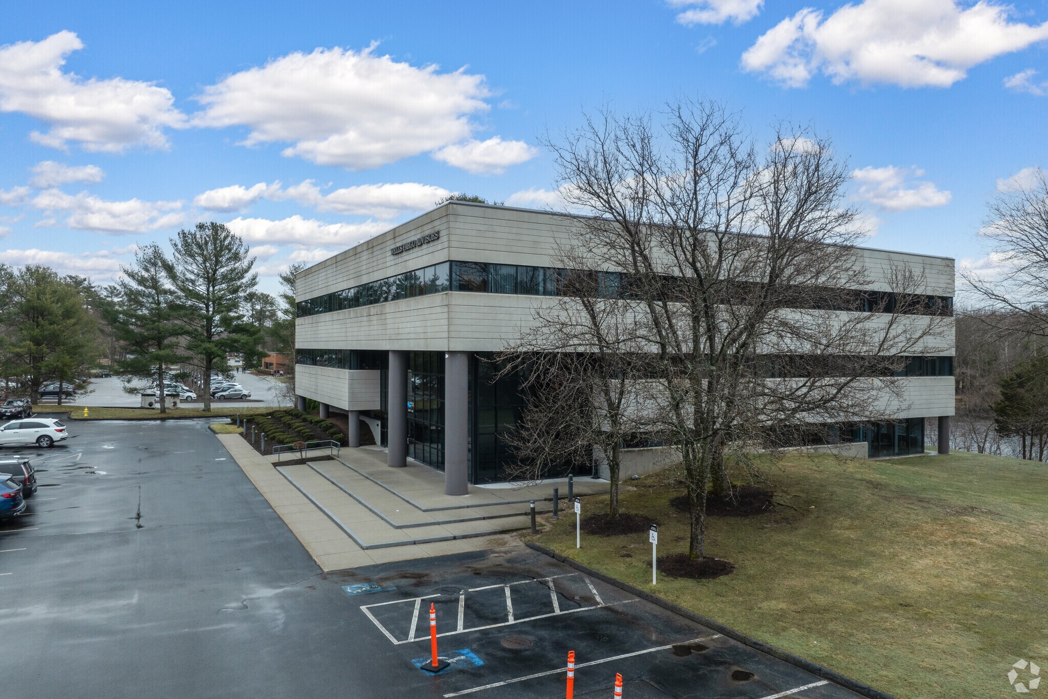 91 Longwater Cir, Norwell, MA for lease Primary Photo- Image 1 of 5