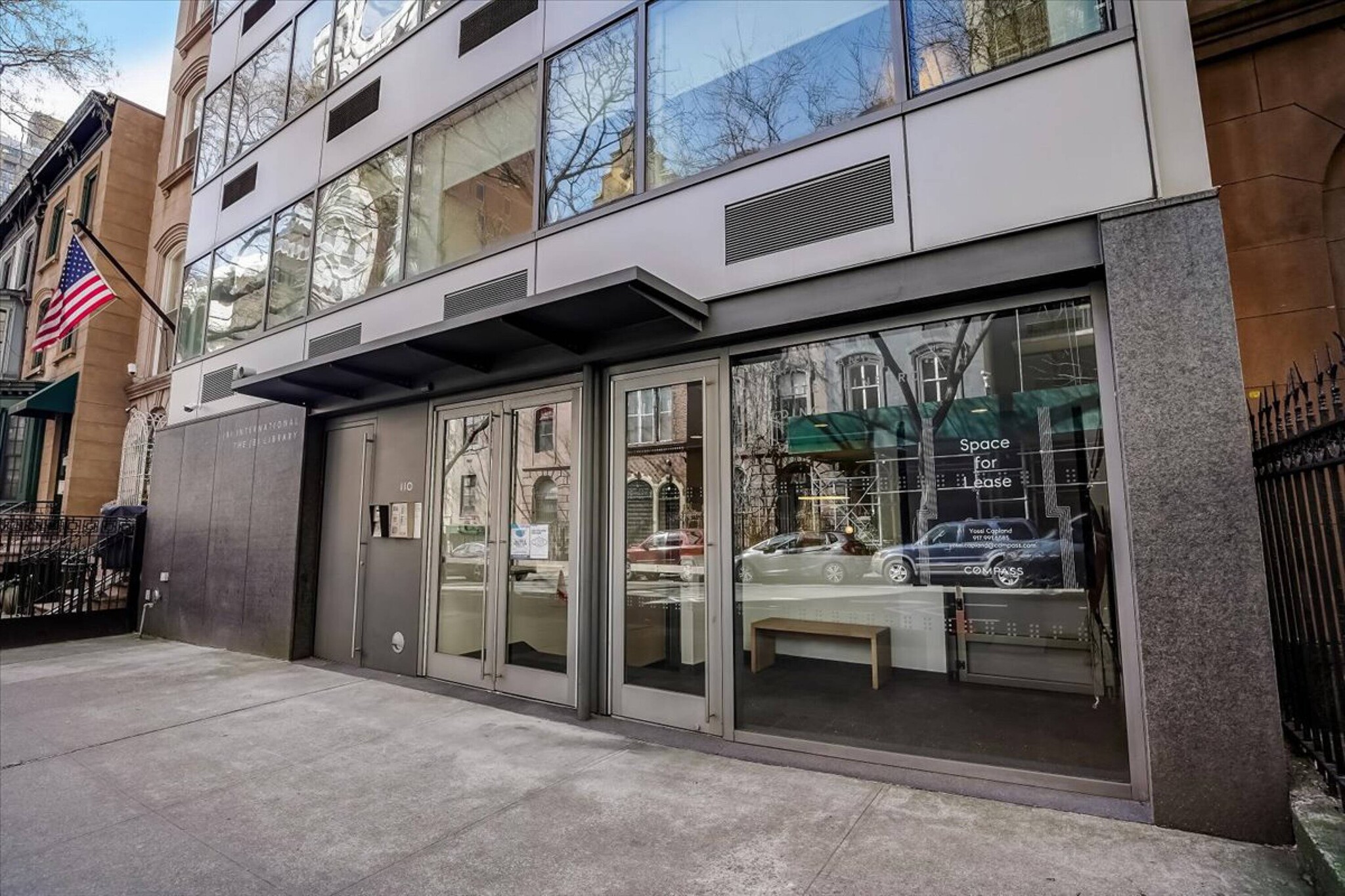 110 E 30th St, New York, NY for lease Building Photo- Image 1 of 6