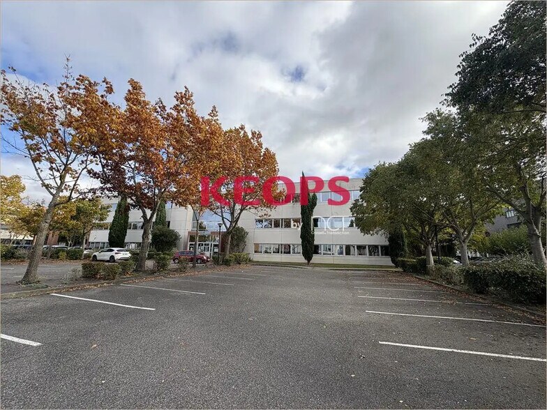 Rue Saint-Jean, Balma for lease - Building Photo - Image 2 of 6