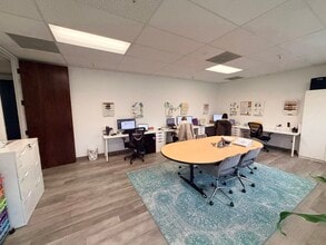 2821 S Parker Rd, Aurora, CO for lease Interior Photo- Image 2 of 12