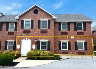 105 E Evans St SW, West Chester, PA for lease Interior Photo- Image 1 of 7