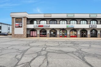 3733 S 250 W, Ogden, UT for lease Interior Photo- Image 2 of 16