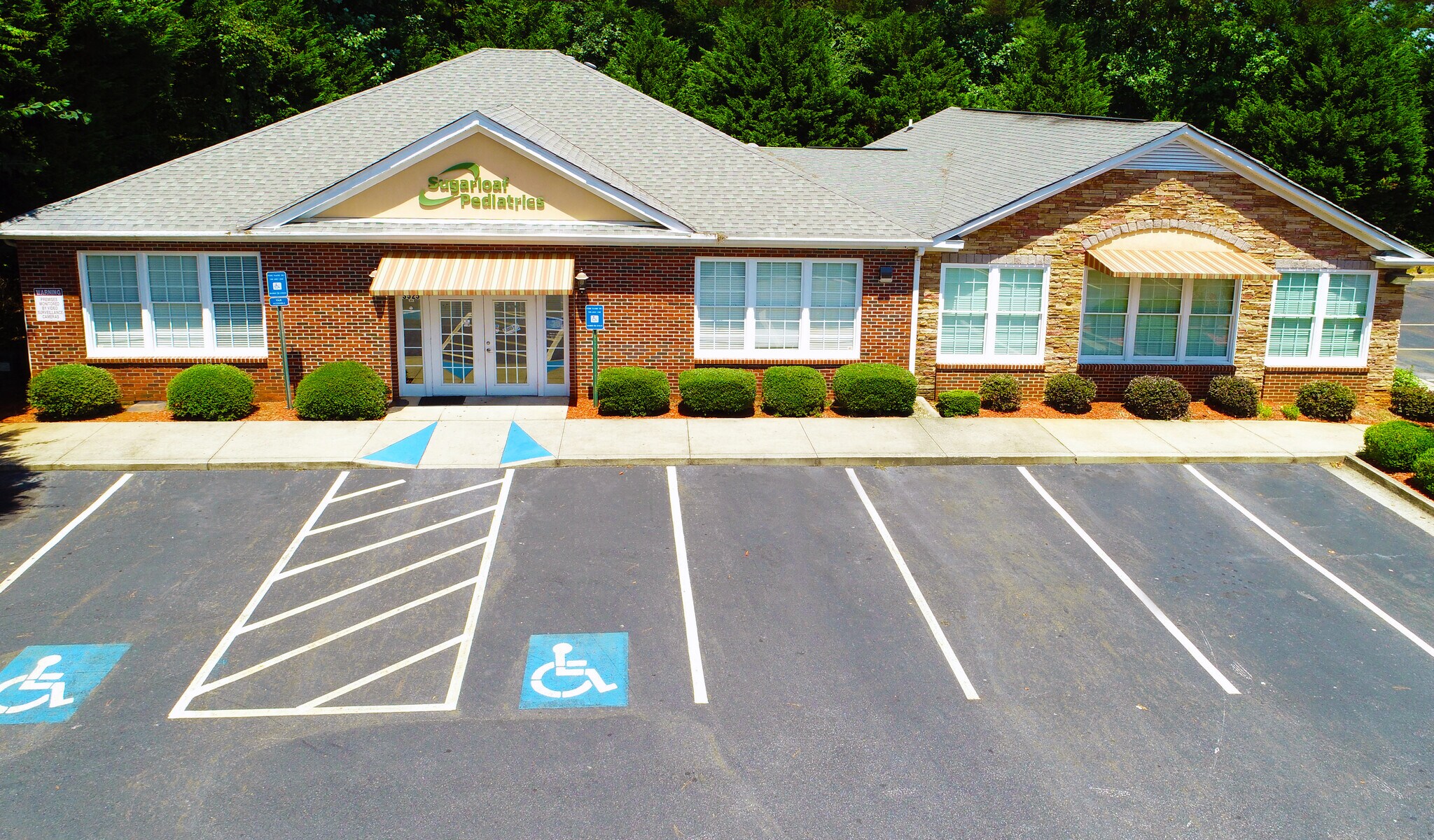 3525 Sugarloaf Pky, Lawrenceville, GA à vendre Photo du bâtiment- Image 1 de 1