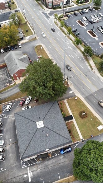 4651 Roswell Rd NE, Atlanta, GA for lease - Aerial - Image 3 of 44