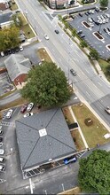 4651 Roswell Rd NE, Atlanta, GA - AERIAL  map view - Image1