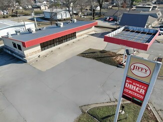 More details for 607 S Main St, Grove, OK - Retail for Sale