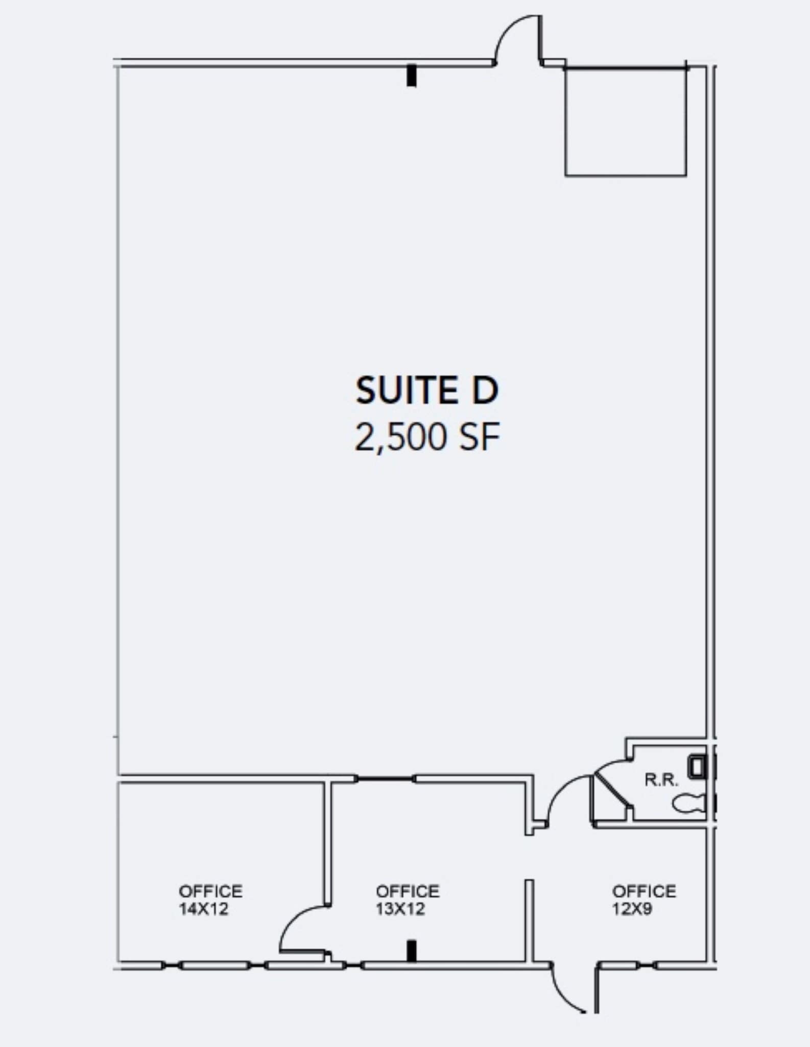 2970 Ask Kay Dr SE, Smyrna, GA for lease Site Plan- Image 1 of 8