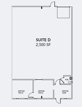 2970 Ask Kay Dr SE, Smyrna, GA for lease Site Plan- Image 1 of 8