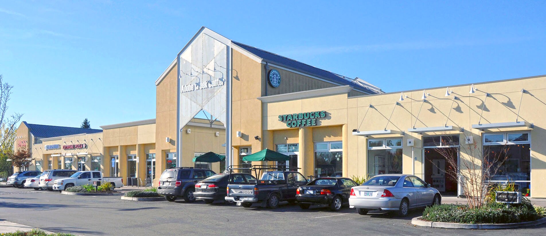 3100 Lakeville Hwy, Petaluma, CA for lease Building Photo- Image 1 of 2