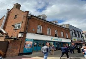 More details for 6-7 Bridge St, Stratford Upon Avon - Retail for Sale