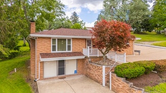 More details for 99 N Sugar St, Saint Clairsville, OH - Flex for Sale