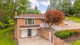 Plus de détails pour 99 N Sugar St, Saint Clairsville, OH - Flex à vendre