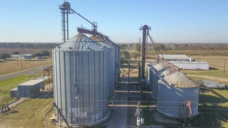Plus de détails pour 2871 Gin Rd, Inez, TX - Industriel à vendre