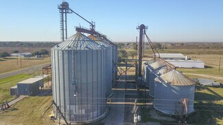 Plus de détails pour 2871 Gin Rd, Inez, TX - Industriel à vendre