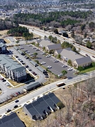 Plus de détails pour 6052 Austin Wood Drive, Richmond, VA - Terrain à vendre