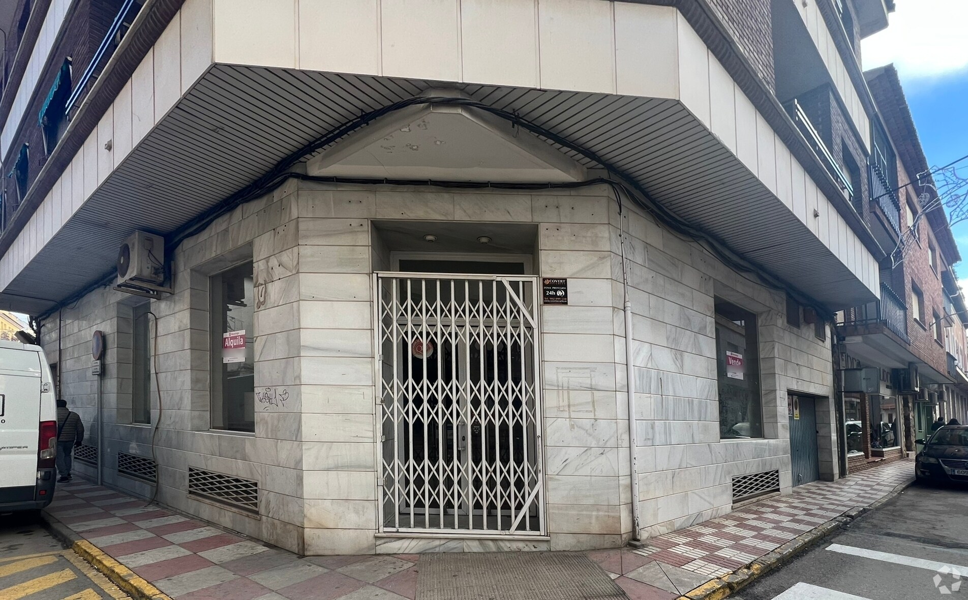Retail in Quintanar de la Orden, Toledo for lease Interior Photo- Image 1 of 6