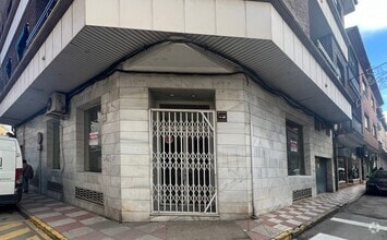 Retail in Quintanar de la Orden, Toledo for lease Interior Photo- Image 1 of 6