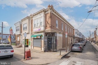 More details for 1937 Snyder Ave, Philadelphia, PA - Multifamily for Sale