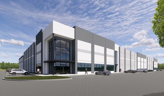 Plus de détails pour Beltway 8 & Hooper Rd, Pearland, TX - Industriel à louer