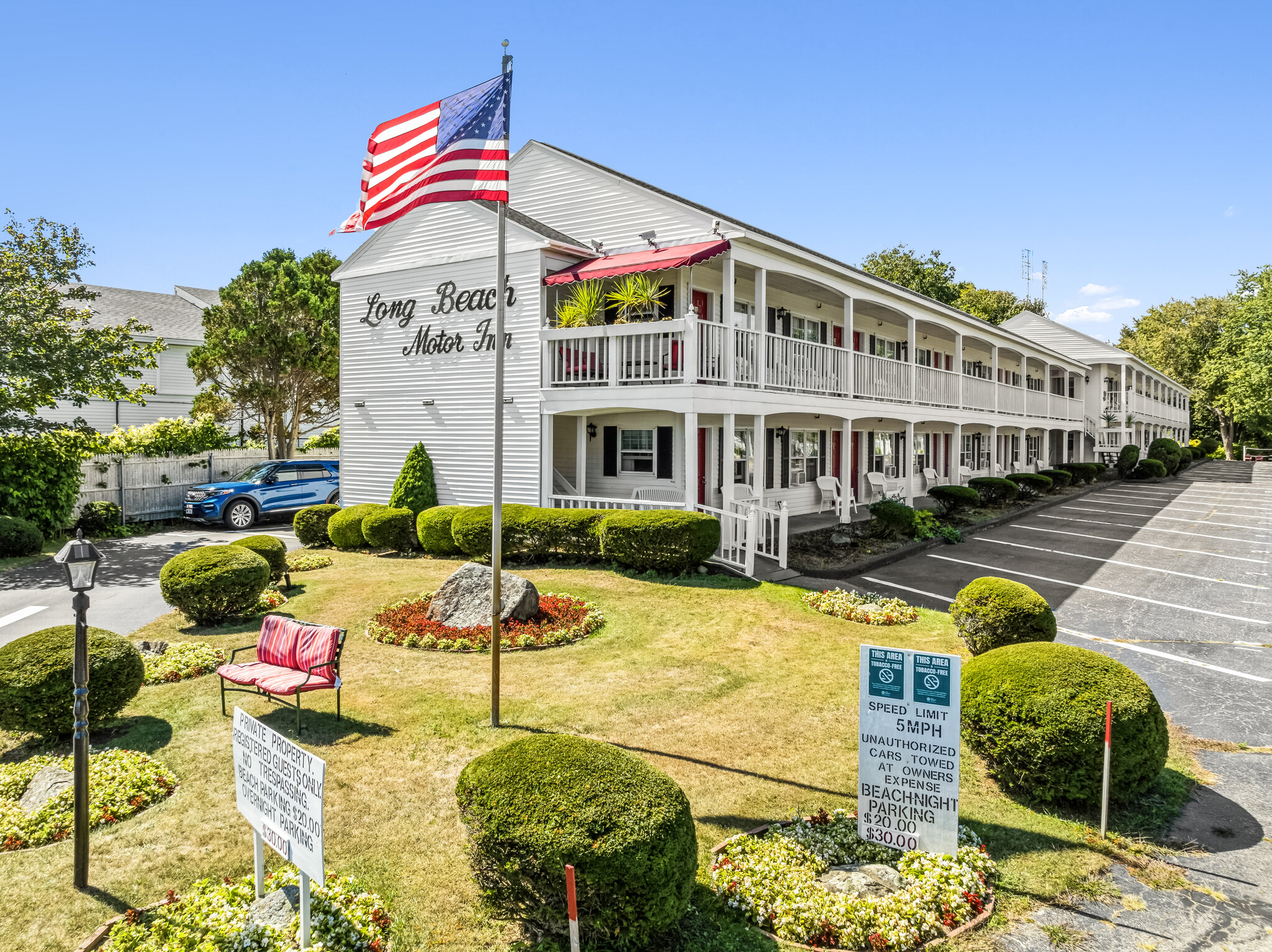 271 Long Beach Ave, York Beach, ME à vendre Photo du b timent- Image 1 de 30