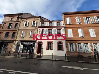 Plus de détails pour 29 Rue Pierre-Paul Riquet, Toulouse - Bureau à louer