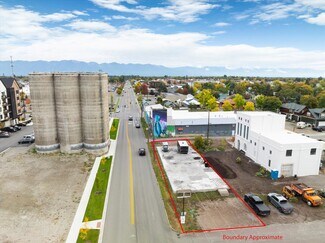 Plus de détails pour 5 6th Ave W, Kalispell, MT - Terrain à vendre